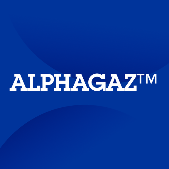 ALPHAGAZ™